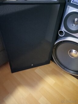 Yamaha NS 9191 - 2