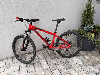 SCOTT ASPECT 640 - velikost S - 2