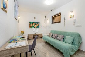 Prodej dvou apartmánů, 2 x 36 m2, ostrov Krk, Malinska - Dub - 2