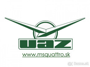UAZ ,GAZ 69,66,21,ŽUK,ARO M461 Brzdové valčeky D32,25,28,35 - 2