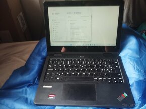 Prodám Lenovo ThinkPad - 2