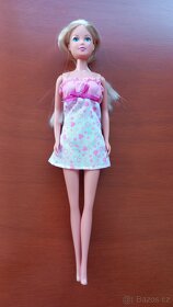 panenky Barbie - část 3 - 2