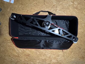 Cable Cam s kompletním upínacím systémem, stabilizací - 2
