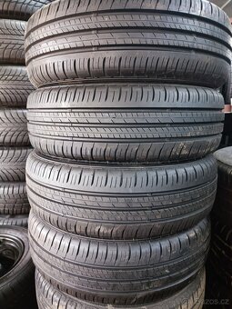 195/65r15 letní sady - 2