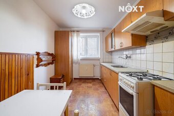 Prodej byt 2+1, 55㎡ - 2