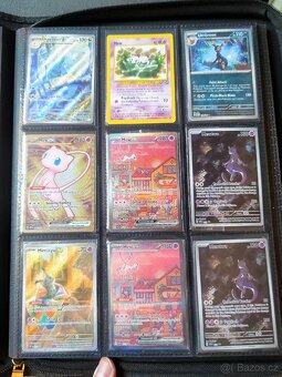Pokemon 151 | Hity | Proma | sety - 2