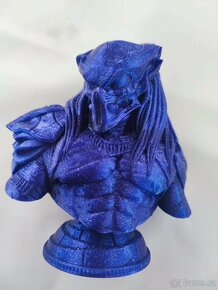 Busta Predator mini 87mm akce super cena - 2