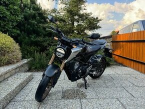 Honda CB 125 R - 2