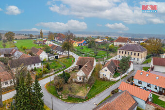 Prodej rodinného domu, 126 m², Dráchov - 2