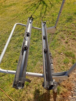 Nosič Thule BackPac 973 - 2