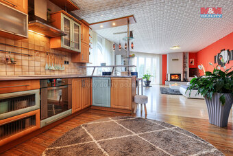 Prodej rodinného domu, 207 m², Semněvice - 2