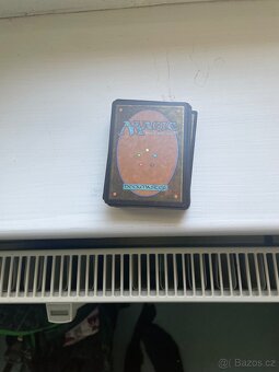 Magic the Gathering Spider deck - 2