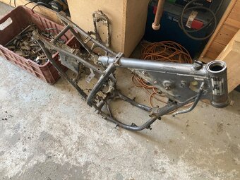Suzuki DR 350 - 2