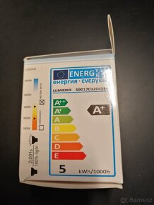 Mr16 LED LAMP - 2