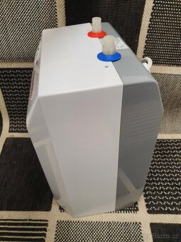 průtokový elektrický ohřívač vody Dražice BTO5IN - 2