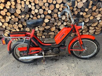Roprodej babett typ 210 - 2