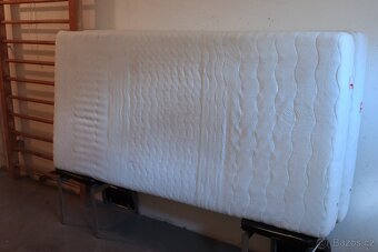 2 matrace 200x100 cm zdarma - 2