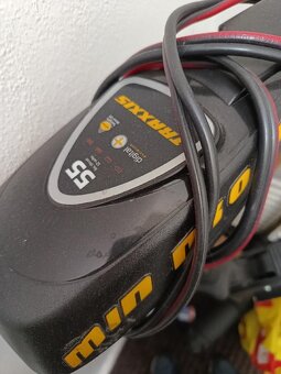 Minn Kota Traxxis 55 - 2