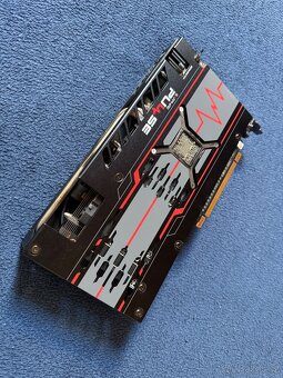 SAPPHIRE PULSE Radeon RX 5600 XT 6G - 2
