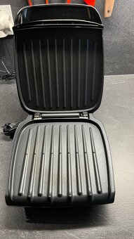 RUSSELL HOBBS COMPACT GRIL 3 PORTION - 2