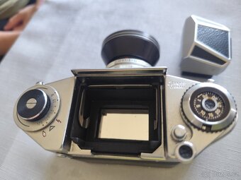 Fotoaparát - 2