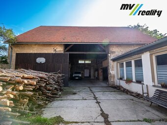 Lysá nad Labem, prodej komerčních prostor s jednotkami k byd - 2