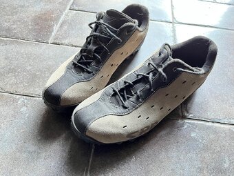Prodam cyklo boty SPD vel. 46 - 2