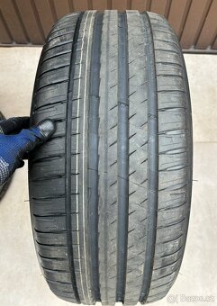 245/50 R19 105W Nové Michelin PilotSport4 Suv - 2