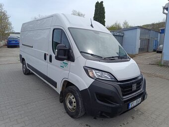 Fiat Ducato - 2