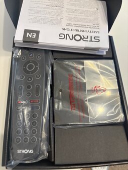 Strong Leap S3 Pro - 2