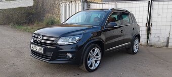 Volkswagen Tiguan, 2.0TDI EXCLUSIVE 4M TAŽNÉ XEN - 2