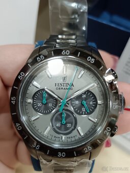 Hodinky Festina - 2