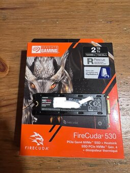 Samsung 980 PRO 1TB s Heatsink pro PS5 - 2