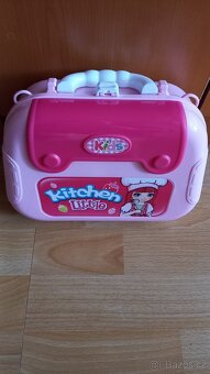 Dětská kuchyňka - 2
