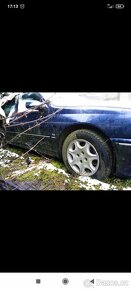 Peugeot 406 - 2