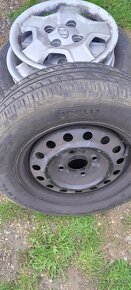 Disky Hyundai 14" - 2