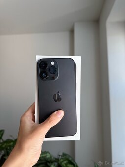 iPhone 14 Pro Max 128 gb - 2