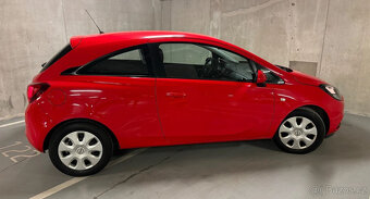 Opel Corsa 1.4 Benizin Enjoy - 2