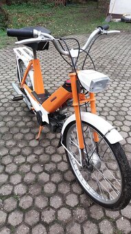 Babetta 228 1974 - 2