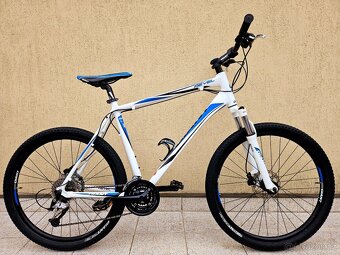 #21 Giant Revel, pro 180-190cm - 2