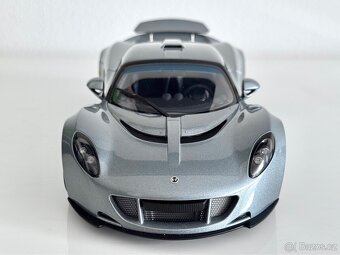 Hennessey Venom GT - AUTOart Signature 1:18 - 2