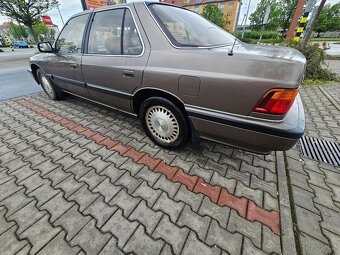 Acura/Honda legend 2,7 v6 1989 - 2