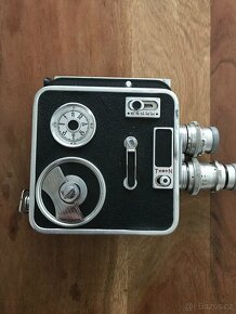 Kamera Meopta - 2