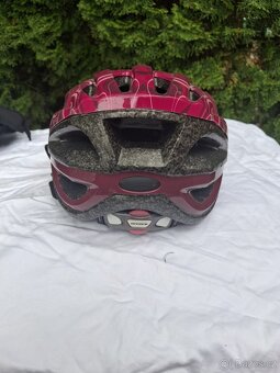 Dámská cyklistická Helma Arcore M/L - 2
