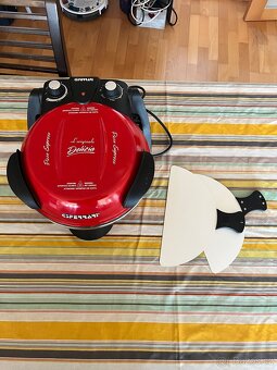 pizza pec G3 Ferrari - 2