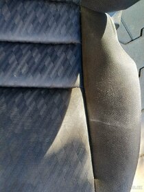 Prodam funkcni sedadlo(srs) honda accord 7 - 2