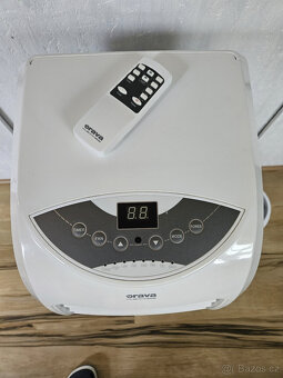Mobilní klimatizace Orava ACC-20 - 2