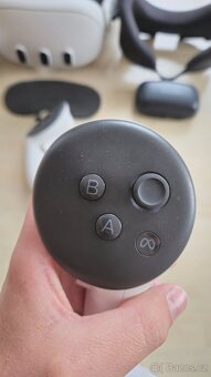 Meta quest 3 512gb - 2