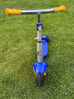 Koloběžka KETTLER Kid's SCOOTER - 2