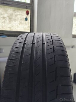 Letní pneu 225 40 r18 - 2